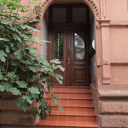 Haus Mittendrin Neustadt an der Weinstrasse Ngoại thất bức ảnh