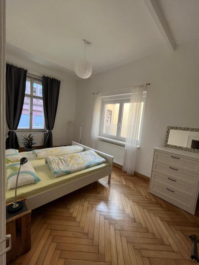 Haus Mittendrin Neustadt an der Weinstrasse Ngoại thất bức ảnh