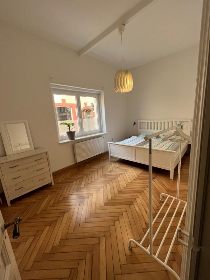 Haus Mittendrin Neustadt an der Weinstrasse Ngoại thất bức ảnh