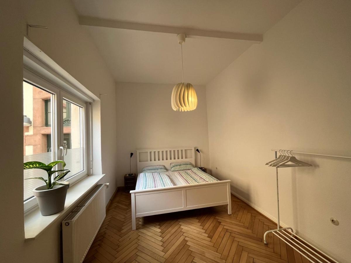 Haus Mittendrin Neustadt an der Weinstrasse Ngoại thất bức ảnh