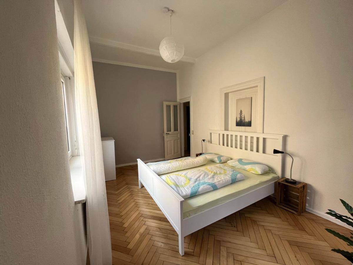Haus Mittendrin Neustadt an der Weinstrasse Ngoại thất bức ảnh
