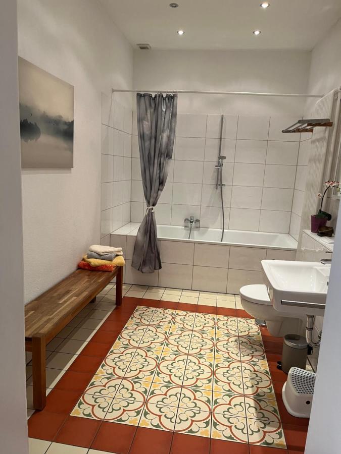 Haus Mittendrin Neustadt an der Weinstrasse Ngoại thất bức ảnh
