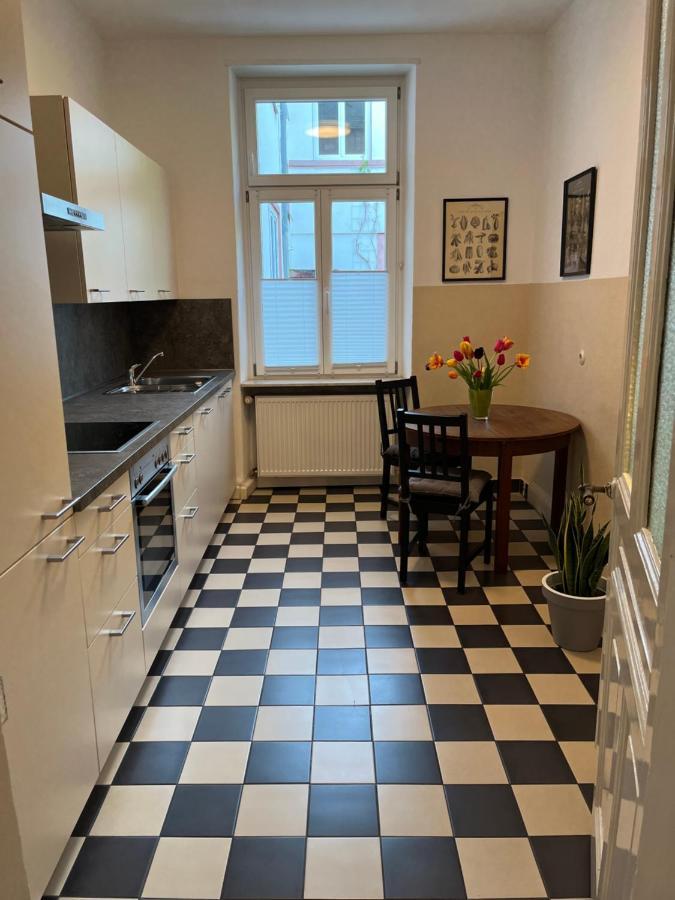 Haus Mittendrin Neustadt an der Weinstrasse Ngoại thất bức ảnh