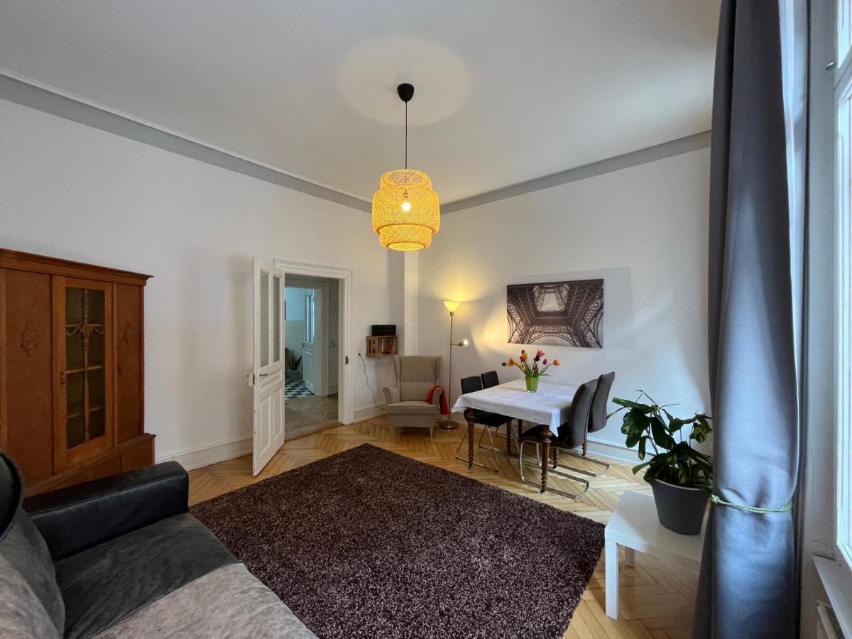 Haus Mittendrin Neustadt an der Weinstrasse Ngoại thất bức ảnh