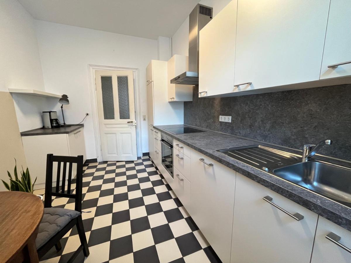 Haus Mittendrin Neustadt an der Weinstrasse Ngoại thất bức ảnh