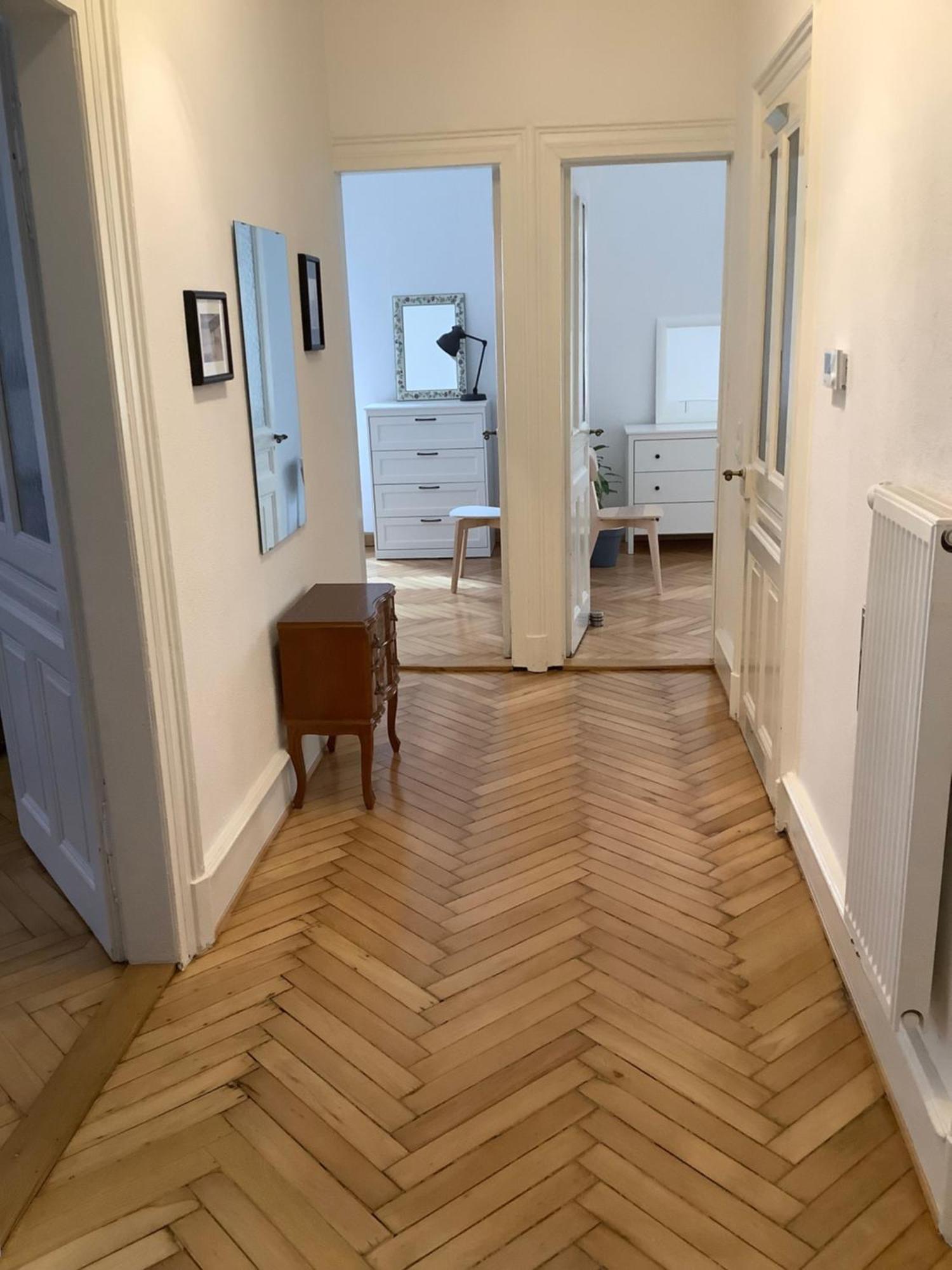 Haus Mittendrin Neustadt an der Weinstrasse Ngoại thất bức ảnh